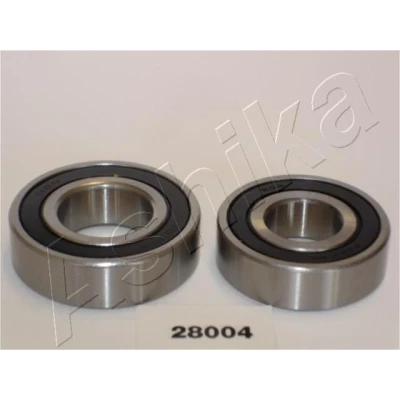 Imagem de ASHIKA Kit de rolamento roda 52, 47mm SUZUKI: SWIFT 3, 2, Alto IV 44 28004