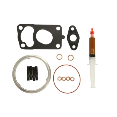 Imagem de Kit de montagem, turbocompressor EVORON EVMK0160