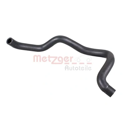 Imagem de METZGER 2421884 Mangueira de Radiador EPDM (borracha etileno propileno dieno) sem braçadeiras RENAULT: MEGANE 2, 2 Kombi