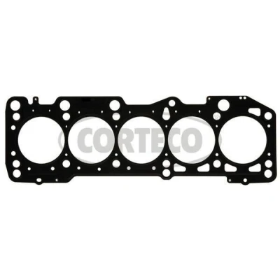 Imagem de CORTECO 83403307 Juntas da Cabeça do Motor 1,57 81,5 Metal 2