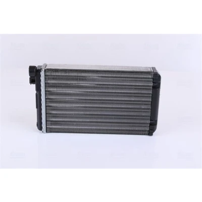 Imagem de NISSENS 726461 Radiador Quente sem tubo/cabo