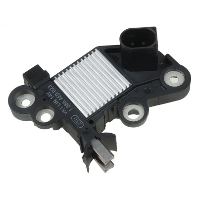 Imagem de AS PL ARE0199(BOSCH) Regulador do Alternador 12