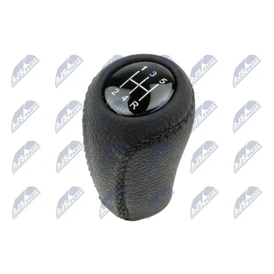 Imagem de NTY GZB MZ 004 Manete de mudanças MAZDA: 5, 3 Hatchback, 6 Carrinha