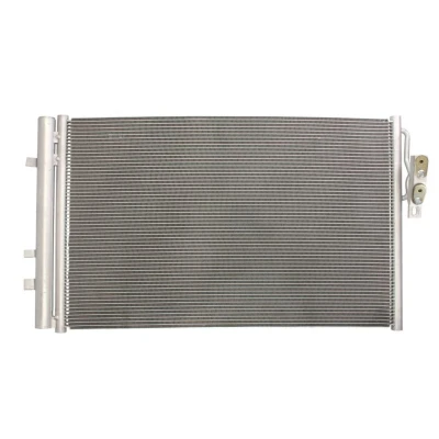 Imagem de Condensador, ar condicionado THERMOTEC KTT110231