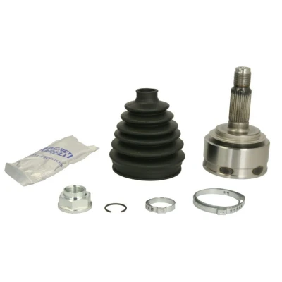 Imagem de MAGNETI MARELLI 302015100142 Ponteira de Transmissão Eixo dianteiro HONDA: CR V 2