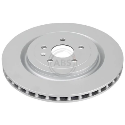 Imagem de A.B.S. Disco de travão 365mm 28mm 5furos 120mm ventilado revestido 18549 22798839,25851166,92223366,92245929 Discos