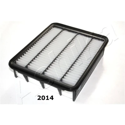 Imagem de ASHIKA 20 02 2014 Filtro de ar 66 217 269 Cartucho filtrante TOYOTA: Land Cruiser Prado 150