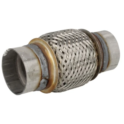 Imagem de JMJ 55X100R Tubo flexível, sistema de escape 55 100