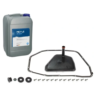 Imagem de Kit de peças, mudança óleo da transmissão automática MEYLE 100 135 0005/XK