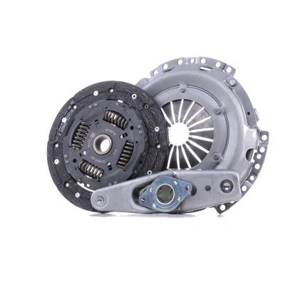 Imagem de LuK BR 0222 620 3324 00 Kit de Embraiagem com rolamento desembraiagem, forquilha casquilho guia 200 SEAT: Ibiza 3