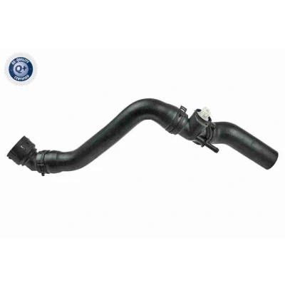 Imagem de VAICO V10 5525 Mangueira de Radiador em cima EPDM (borracha etileno propileno dieno) AUDI: A4 B5 Sedan, A3 Hatchback, Avant