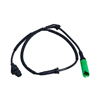 Imagem de HELLA 6PU 358 218 261 Sensor de ABS Eixo traseiro Hall 2 850
