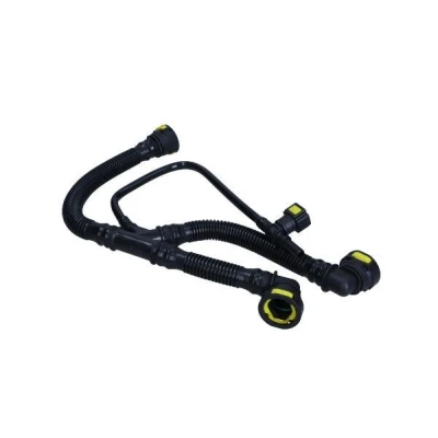Imagem de MAXGEAR 18 0718 Ventilação Positiva do Cárter da tampa das válvulas para o colector de admissão CITROËN: C4 I Hatchback, C2 C3 Hatchback