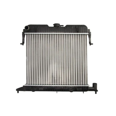 Imagem de THERMOTEC D7X036TT Radiador, arrefecimento do motor OPEL: Omega A Sedan