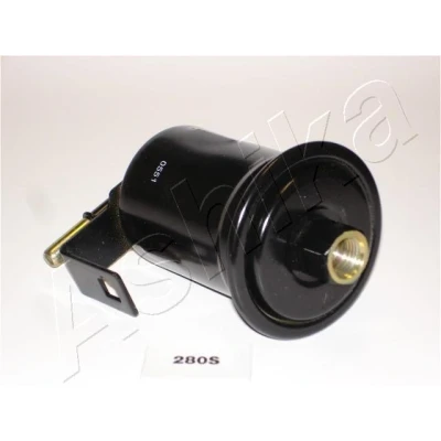 Imagem de ASHIKA 30 02 280 Filtro de Combustível aparafusado TOYOTA: Land Cruiser 100, 200