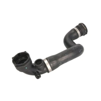Imagem de THERMOTEC DWB011TT Mangueira de Radiador à esquerda, em cima Borracha BMW: X5