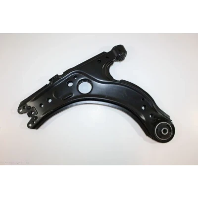 Imagem de AUTOMEGA 110047810 Braço de suspensão Eixo dianteiro, lado direito, em baixo transversal 18mm VOLKSWAGEN: Golf 4, 4 Variant, Bora Sedan