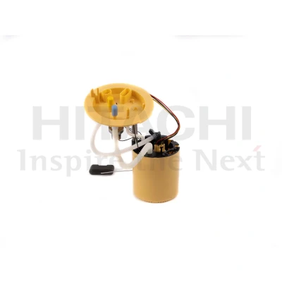 Imagem de HITACHI 2502798 Unidade de alimentação combustível elétrico Diesel AUDI: A4 B8 Avant, Sedan