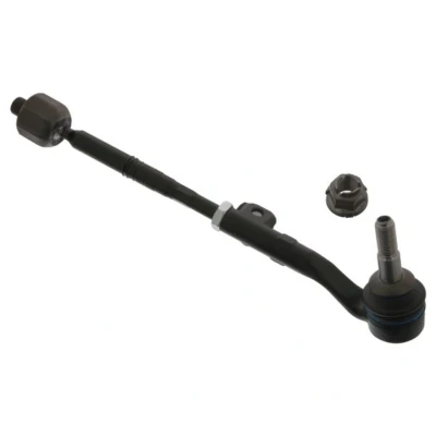 Imagem de FEBI BILSTEIN 44670 Barra de Direcção Eixo dianteiro, lado direito com porca segurança BMW: 4 Coupe