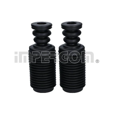 Imagem de ORIGINAL IMPERIUM 50836 Coifa Amortecedor Eixo dianteiro Borracha NISSAN: ALMERA 1 Hatchback