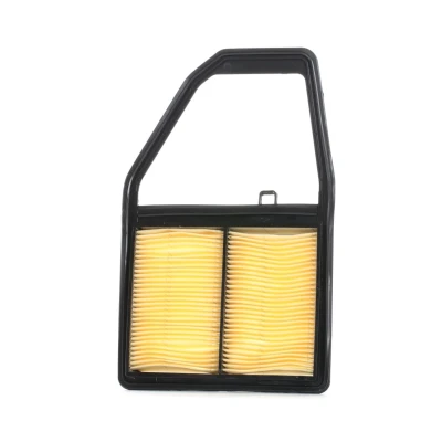 Imagem de BOSCH 1 457 433 322 Filtro de ar 42 199 317,5 Cartucho filtrante HONDA: CIVIC 7 Hatchback, Stream I