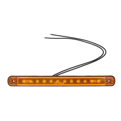 Imagem de WAS 824 Luz de presença lateral