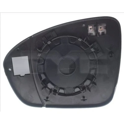 Imagem de TYC 328 0269 1 Vidro Espelho à direita RENAULT: Megane 4