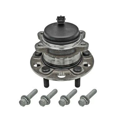 Imagem de MEYLE 37 14 752 0014 Cubo da Roda