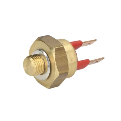 Imagem de Sensor, temperatura do líquido de refrigeração FEBI 05282