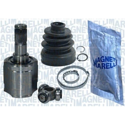 Imagem de MAGNETI MARELLI 302009100067 Ponteira de Transmissão