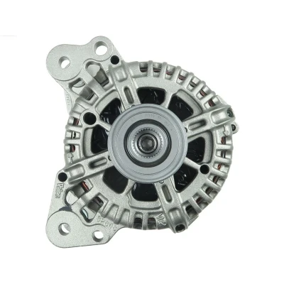 Imagem de AS PL A3163PR Alternador 12V 110A VOLKSWAGEN: GOLF 5, Passat B6 Sedan, 6, SEAT: Leon II Hatchback, Ibiza 4 Sportcoupe