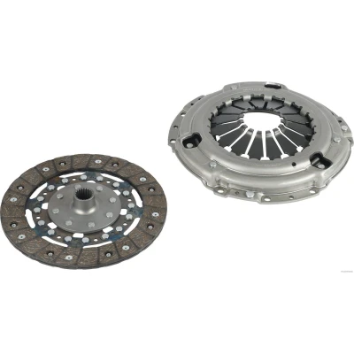 Imagem de HERTH+BUSS JAKOPARTS J2001317 Kit de Embraiagem NISSAN: Qashqai / Qashqai+2 I