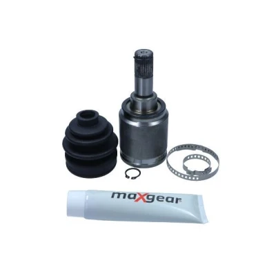 Imagem de MAXGEAR 49 2813 Articulação, veio de transmissão do lado da caixa velocidades, Eixo traseiro