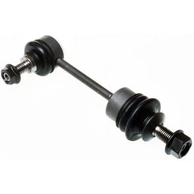 Imagem de DENCKERMANN D140264 barra / escora, estabilizadora Eixo traseiro, de ambos os lados 133mm MM10X1.5R/MM12X1.5R BMW: 5 Sedan, Touring