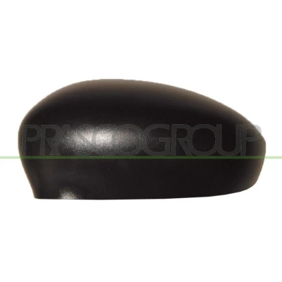 Imagem de PRASCO FT0307404 Revestimento, retrovisor exterior esquerda preto FIAT: 500 Hatchback, ABARTH: / 595 695 Hatchback