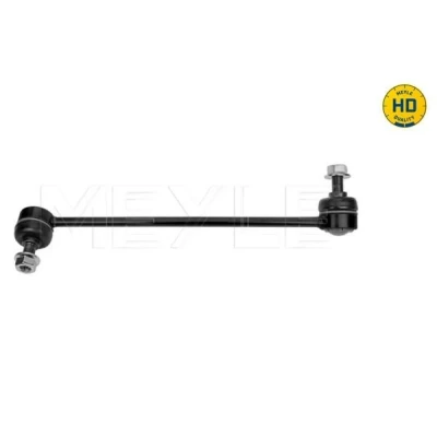 Imagem de MEYLE 016 060 0044/HD barra / escora, estabilizadora Eixo dianteiro, lado esquerdo 307 M12x1,5 Quality com adaptador de chaves