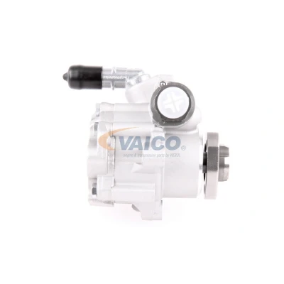 Imagem de VAICO V10 0579 Bomba de Direção hidráulico Original Quality VOLKSWAGEN: GOLF 3, Polo III Hatchback, Caddy 2 Kastenwagen, SEAT: Leon I Hatchback