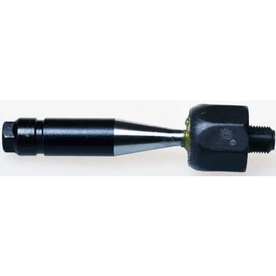 Imagem de DENCKERMANN D180207 Barra Axial da Direção Eixo dianteiro, de ambos os lados, interior M14 X 1.5 156mm