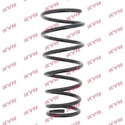 Imagem de KYB K Flex RI6109 Mola de suspensão Eixo traseiro helicoidal