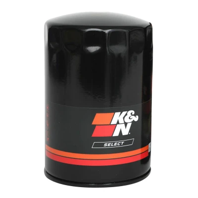 Imagem de K&amp;N Filters Filtro de óleo aparafusado JEEP: GRAND CHEROKEE 3, FORD USA: F 150 Mk13 Crew Cab Pick up SO 2011