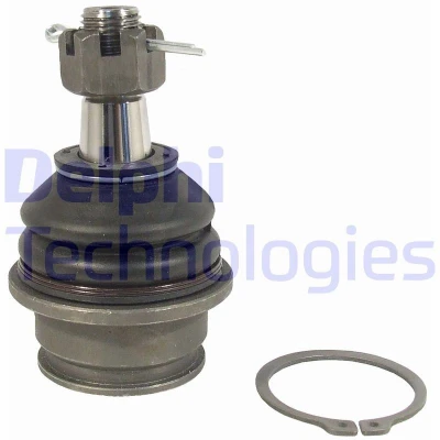 Imagem de DELPHI TC2437 Rótula de suspensão 60 101 TOYOTA: HILUX 8 Pritsche/Fahrgestell, 3 Pick up