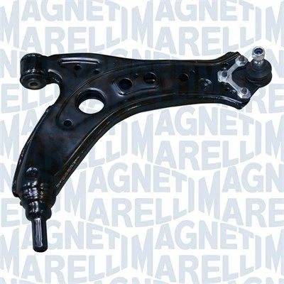 Imagem de MAGNETI MARELLI 301181398400 Braço de suspensão Eixo dianteiro, lado direito transversal SEAT: Ibiza 3, Córdoba II Sedan