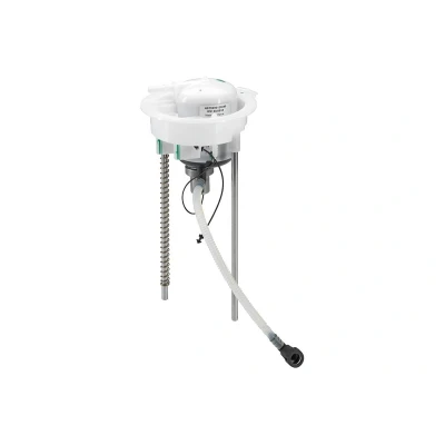 Imagem de VDO A2C3262120080 Flange, unidade de alimentação do combustível