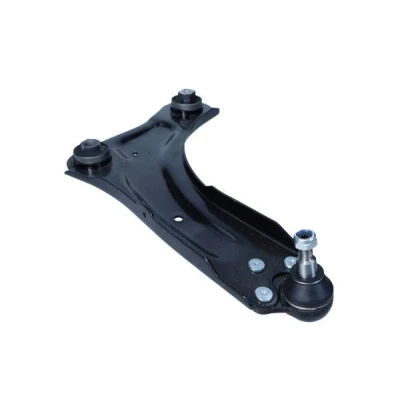 Imagem de MAXGEAR 72 6067 Braço de suspensão Eixo dianteiro, lado esquerdo, em baixo transversal Chapa aço RENAULT: Megane 4