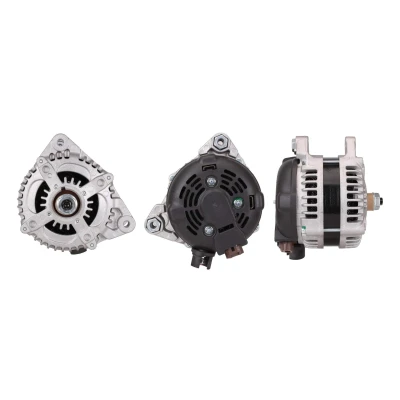 Imagem de LUCAS LRA02911 Alternador 14V 150A FORD: Focus 2 Kombi, C Max,