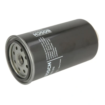 Imagem de BOSCH F 026 402 270 Filtro de Combustível aparafusado DAF: CF 85