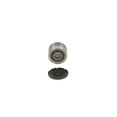 Imagem de BOSCH 1 987 945 409 Polia Roda Livre do Alternador PEUGEOT: 607 Sedan, 307 SW, 807, FORD: FIESTA 5, FIAT: Ducato II Van
