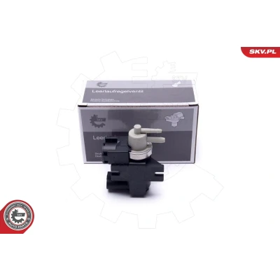 Imagem de ESEN SKV 14SKV919 Conversor de pressão, turbocompressor electro pneumático AUDI: A4 B6 Avant, A6 C5 Sedan