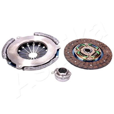 Imagem de ASHIKA 92 02 2077 Kit de Embraiagem 235mm TOYOTA: HILUX 6 Pick up, Hiace 4 Kasten, Bus