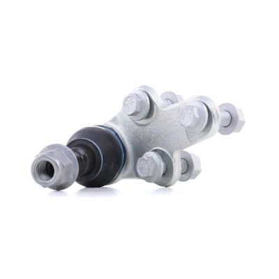 Imagem de LEMFÖRDER 31350 01 Rótula de suspensão Eixo dianteiro, em baixo, ambos os lados 21mm Braço transversal FORD: Focus 2 Kombi, 2, C Max